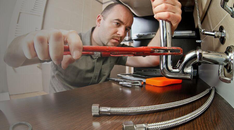 Local water heater installation in Sabine, WV